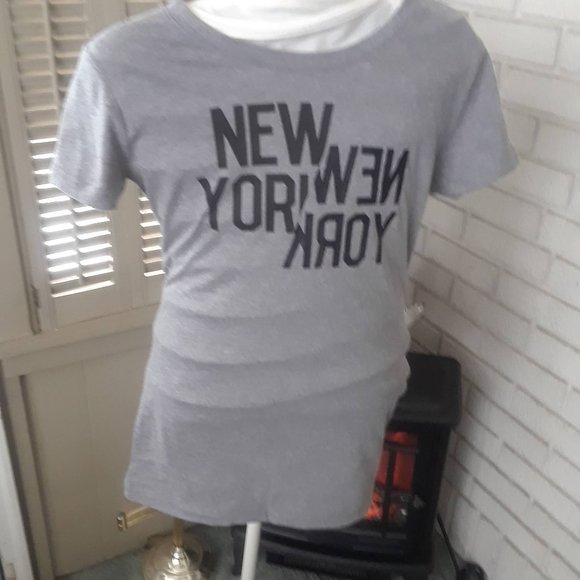 Free State Tops - ladies tee-shirt